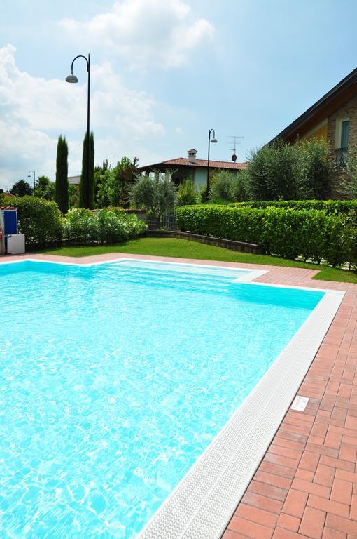 Apartment Belvedere Desenzano del Garda