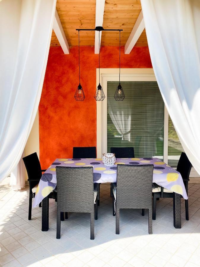 Apartment Belvedere Desenzano del Garda