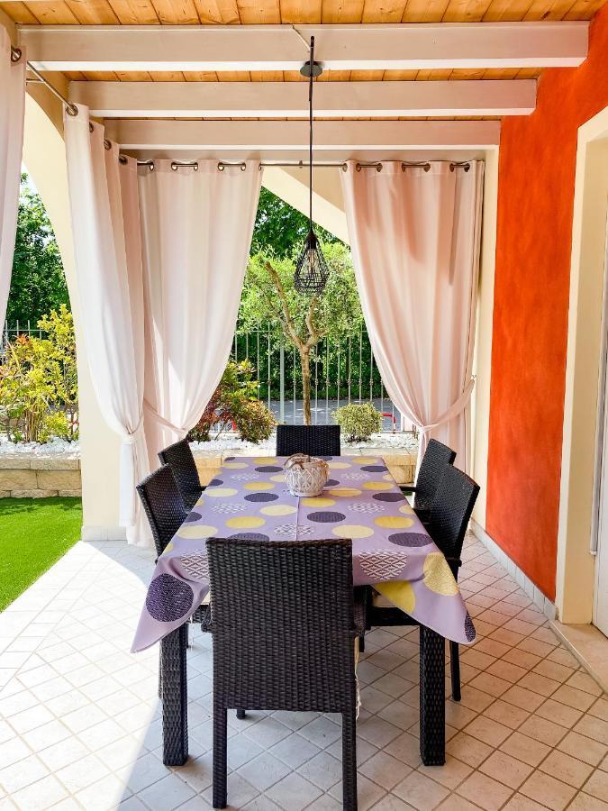 Belvedere Apartment
