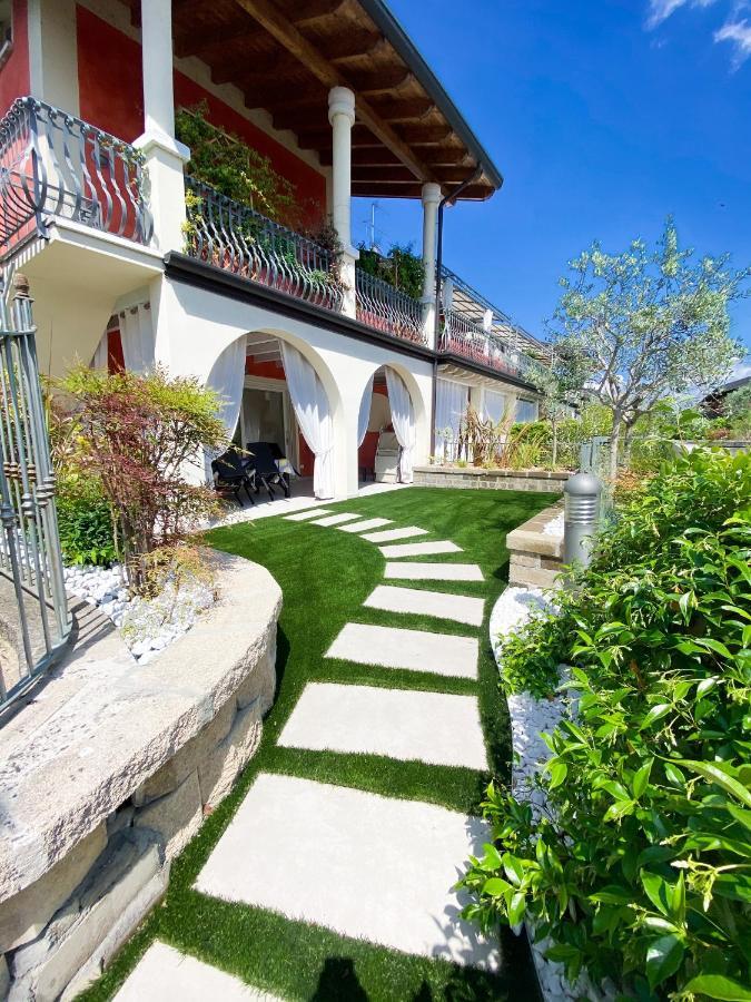 Belvedere Apartment