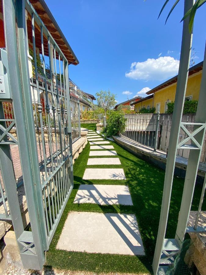 Apartment Belvedere Desenzano del Garda