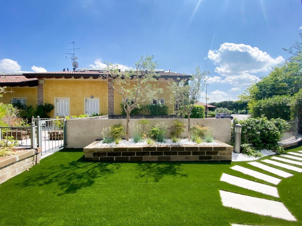 Belvedere Apartment