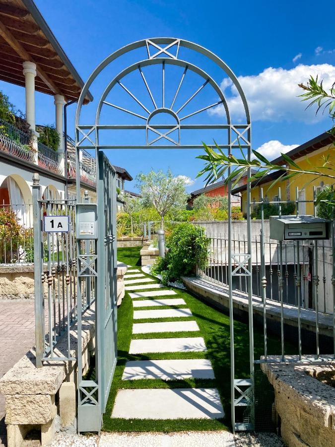 Belvedere Apartment *