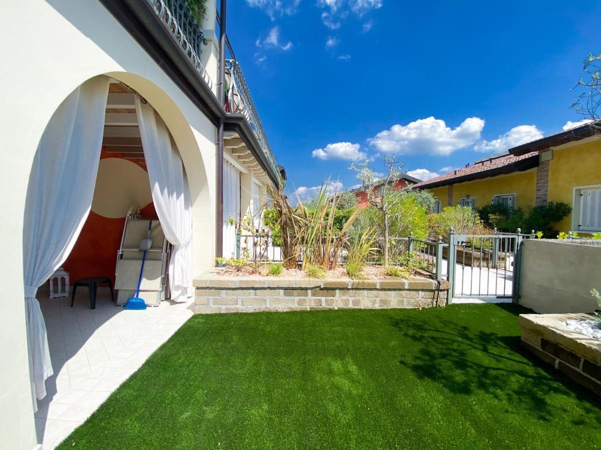 Belvedere Apartment