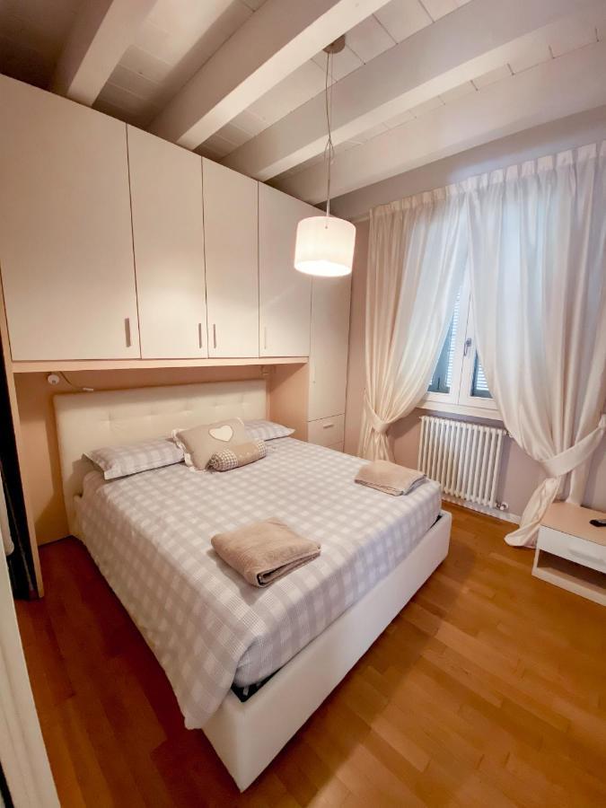 Belvedere Apartment *