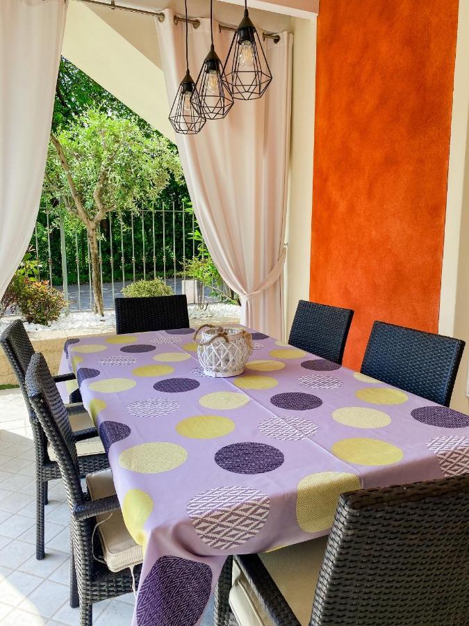 Apartment Belvedere Desenzano del Garda