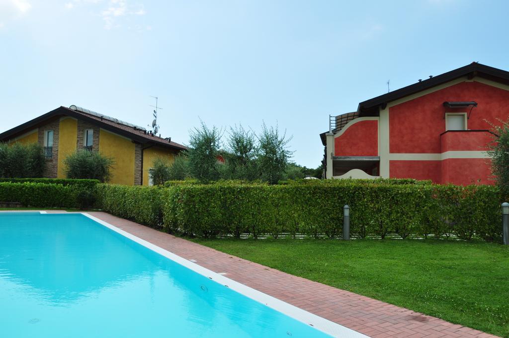 Apartment Belvedere