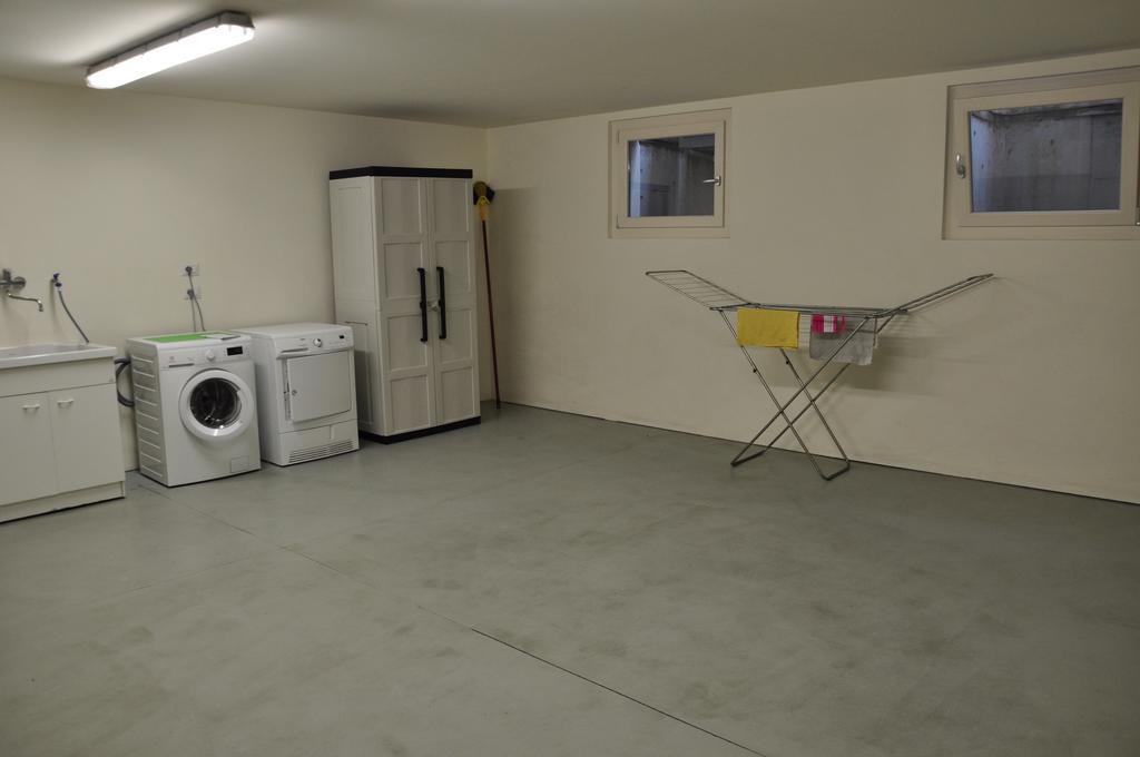Apartment Belvedere *