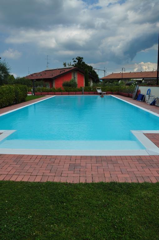 Apartment Belvedere *