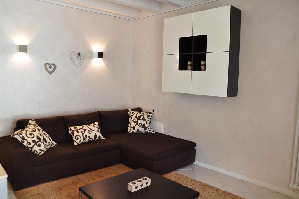 Apartment Belvedere Desenzano del Garda