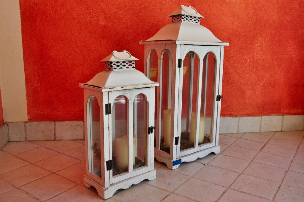 Apartment Belvedere *