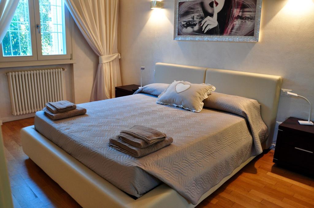 Apartment Belvedere Desenzano del Garda