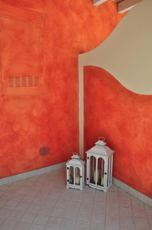 Apartment Belvedere *