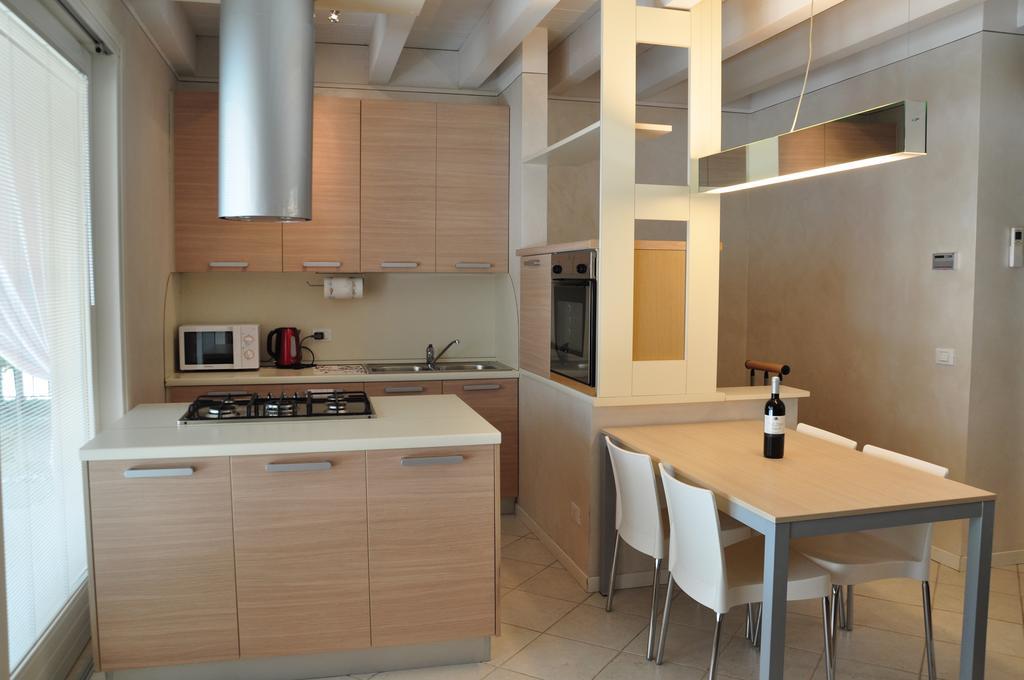 Apartment Belvedere Desenzano del Garda